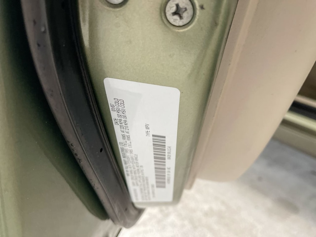 Thumbnail: 2007 Subaru Outback - 27