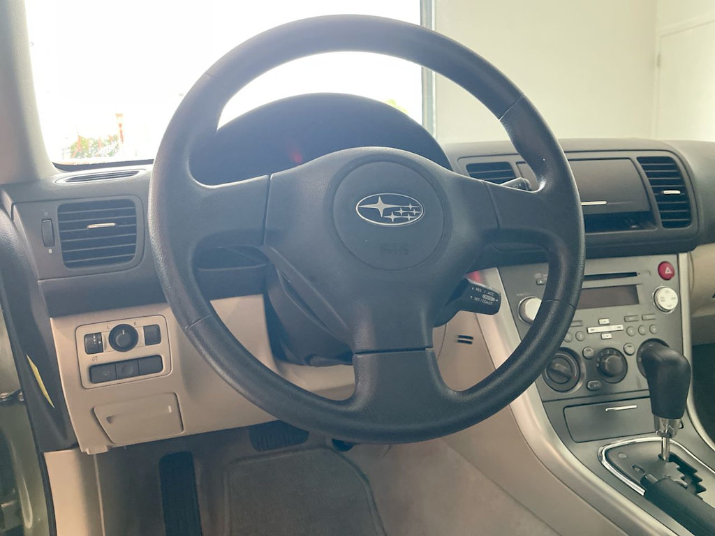 Thumbnail: 2007 Subaru Outback - 2