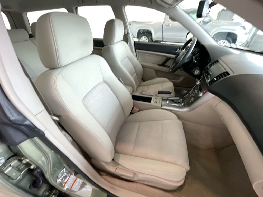 Thumbnail: 2007 Subaru Outback - 26