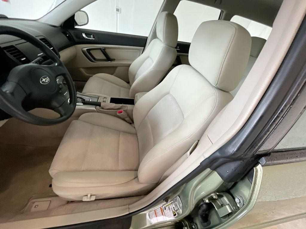 Thumbnail: 2007 Subaru Outback - 10