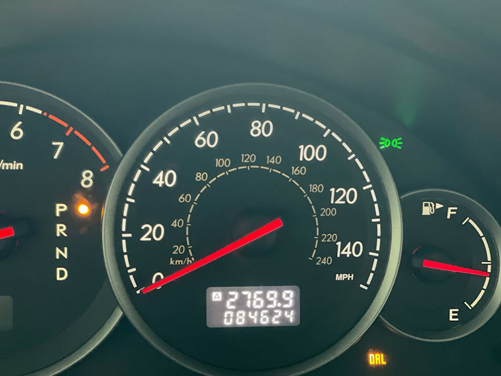Thumbnail: 2007 Subaru Outback - 14