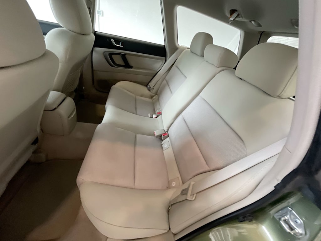 Thumbnail: 2007 Subaru Outback - 12
