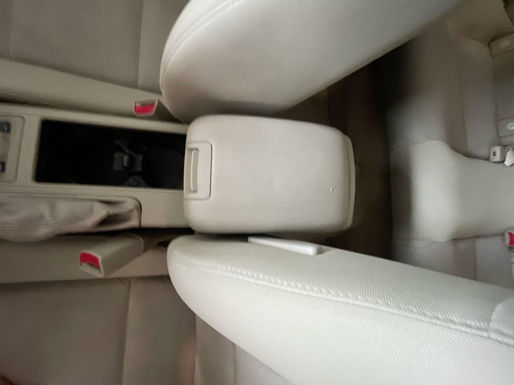 Thumbnail: 2007 Subaru Outback - 11