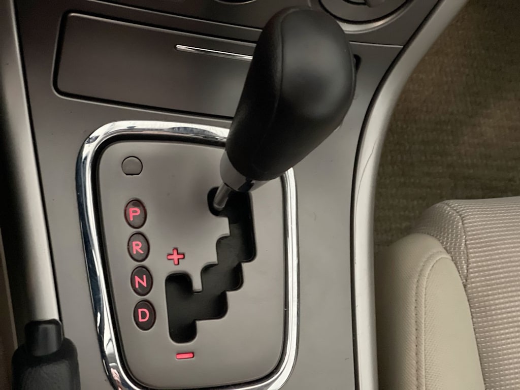 Thumbnail: 2007 Subaru Outback - 13