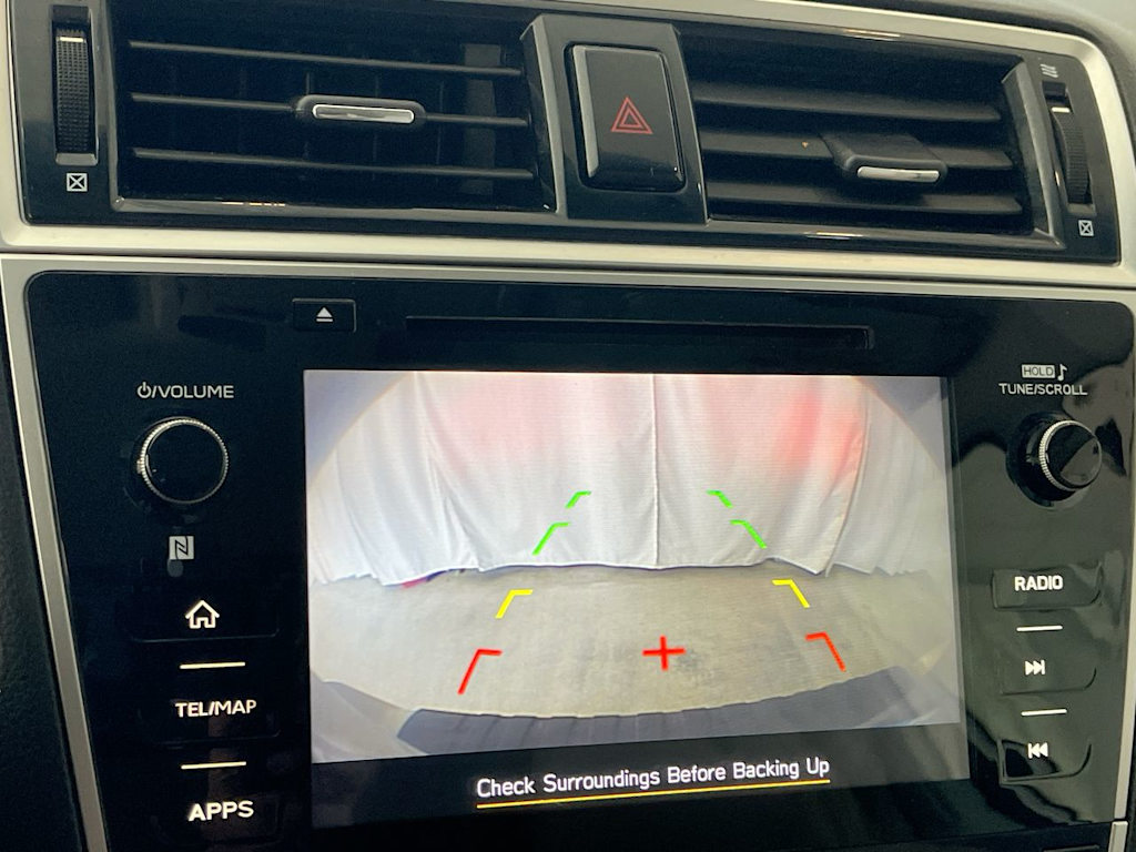 Thumbnail: 2018 Subaru Outback - 24