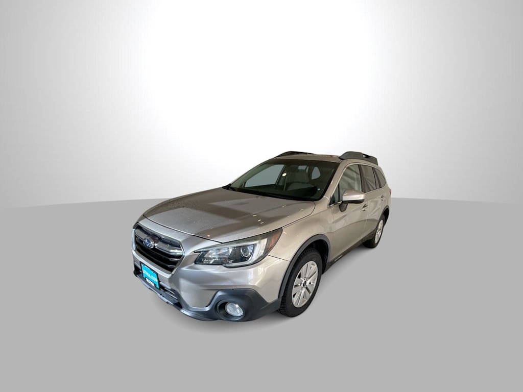 Thumbnail: 2018 Subaru Outback - 7