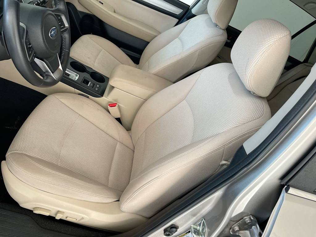 Thumbnail: 2018 Subaru Outback - 10