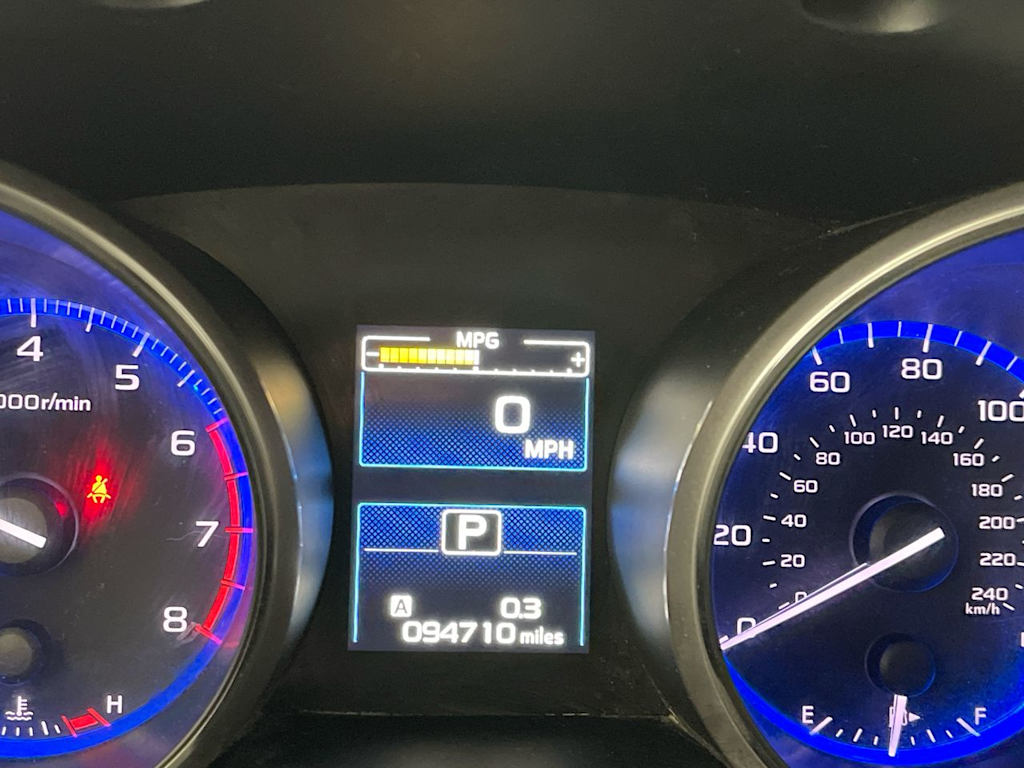 Thumbnail: 2018 Subaru Outback - 15