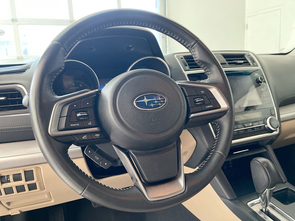 Thumbnail: 2018 Subaru Outback - 2