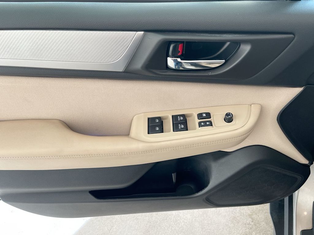 Thumbnail: 2018 Subaru Outback - 23