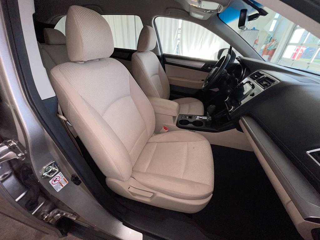 Thumbnail: 2018 Subaru Outback - 11