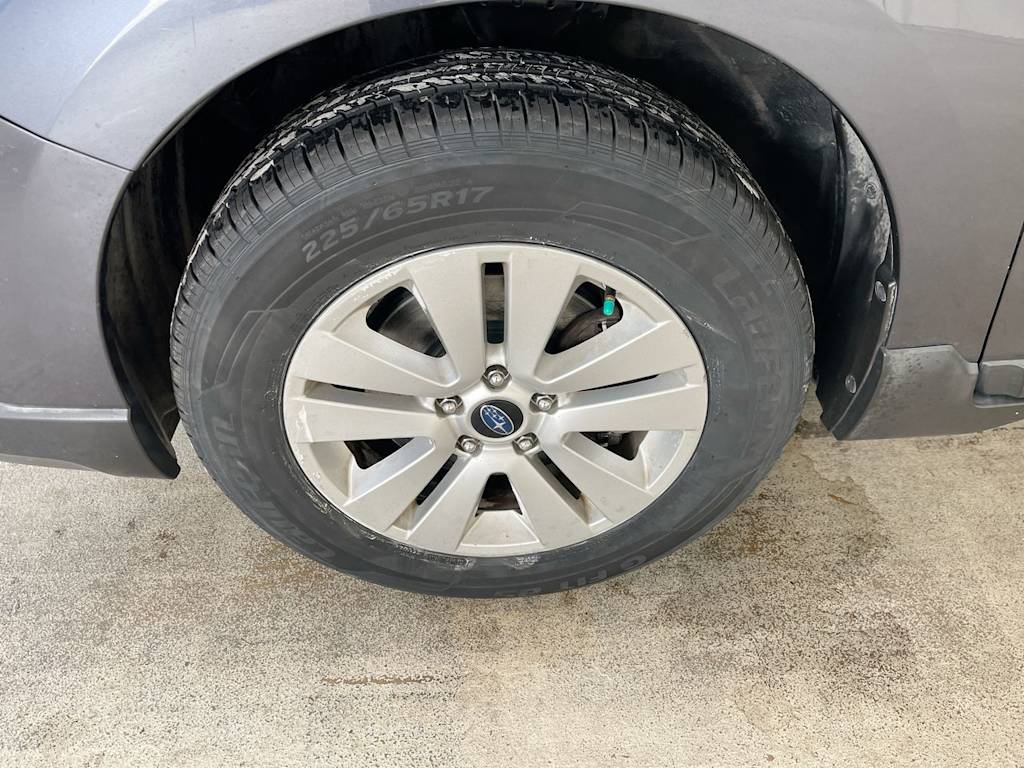 Thumbnail: 2016 Subaru Outback - 8