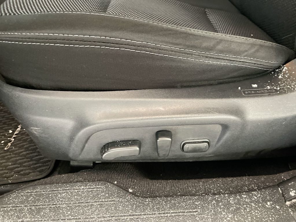 Thumbnail: 2016 Subaru Outback - 22