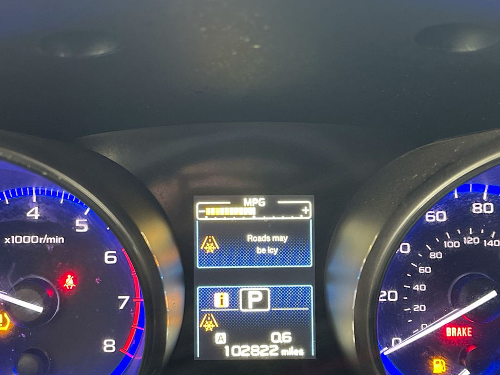 Thumbnail: 2016 Subaru Outback - 15