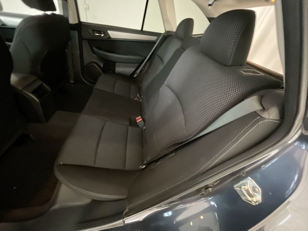 Thumbnail: 2016 Subaru Outback - 12