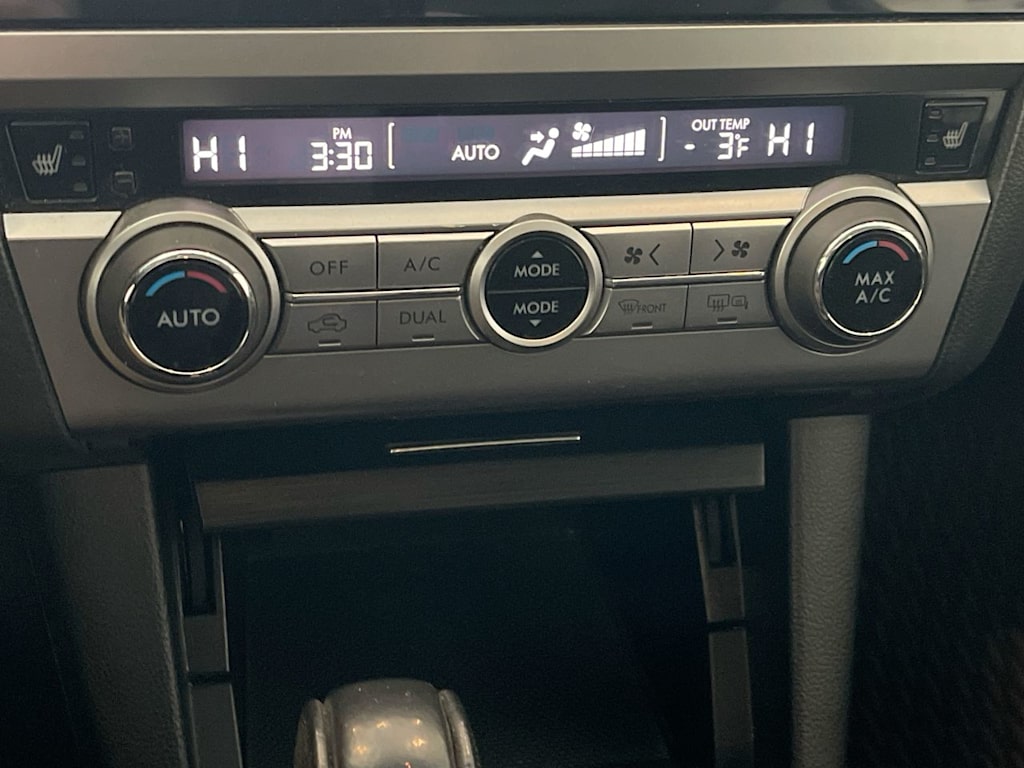 Thumbnail: 2016 Subaru Outback - 26