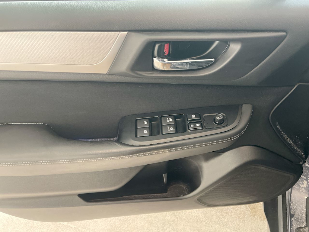 Thumbnail: 2016 Subaru Outback - 23