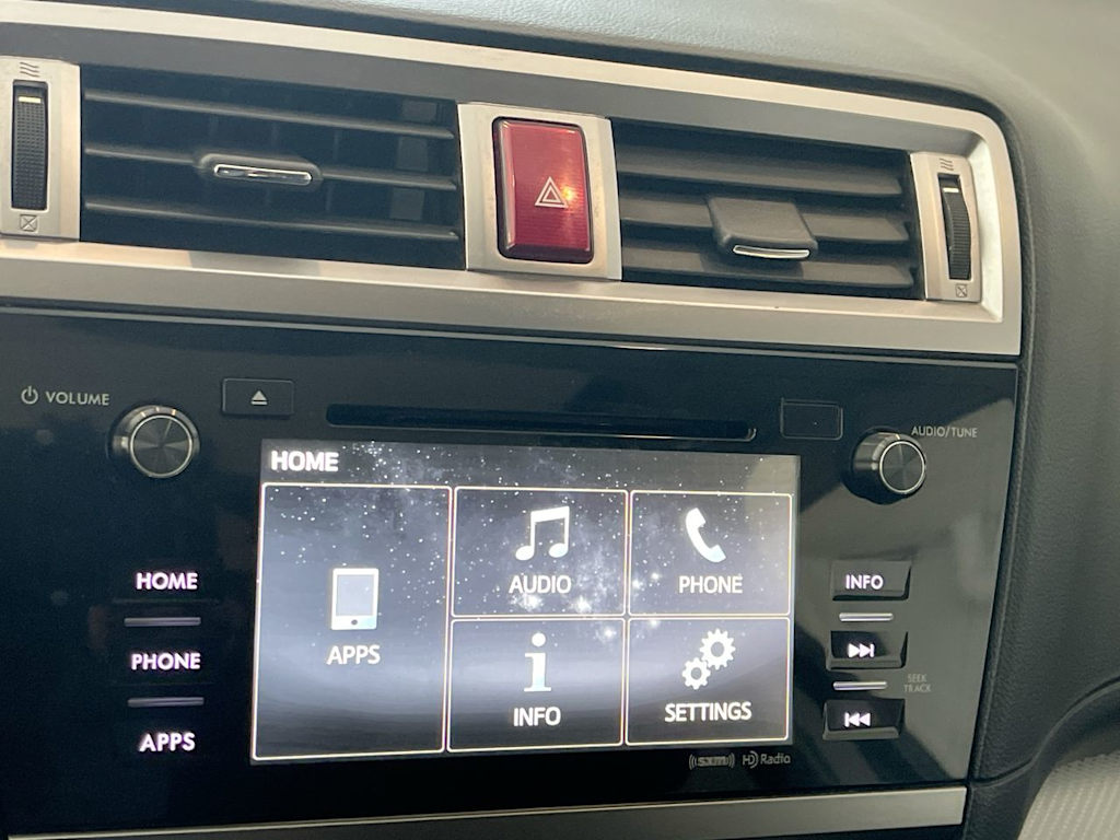 Thumbnail: 2016 Subaru Outback - 13