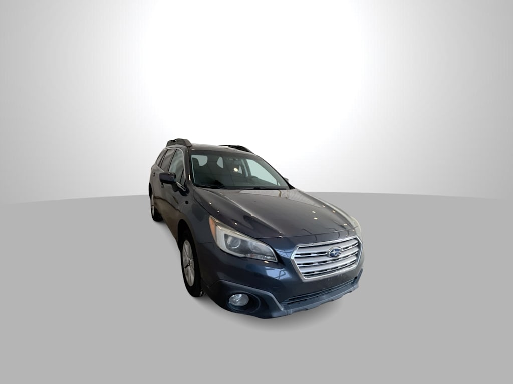 Thumbnail: 2016 Subaru Outback - 7
