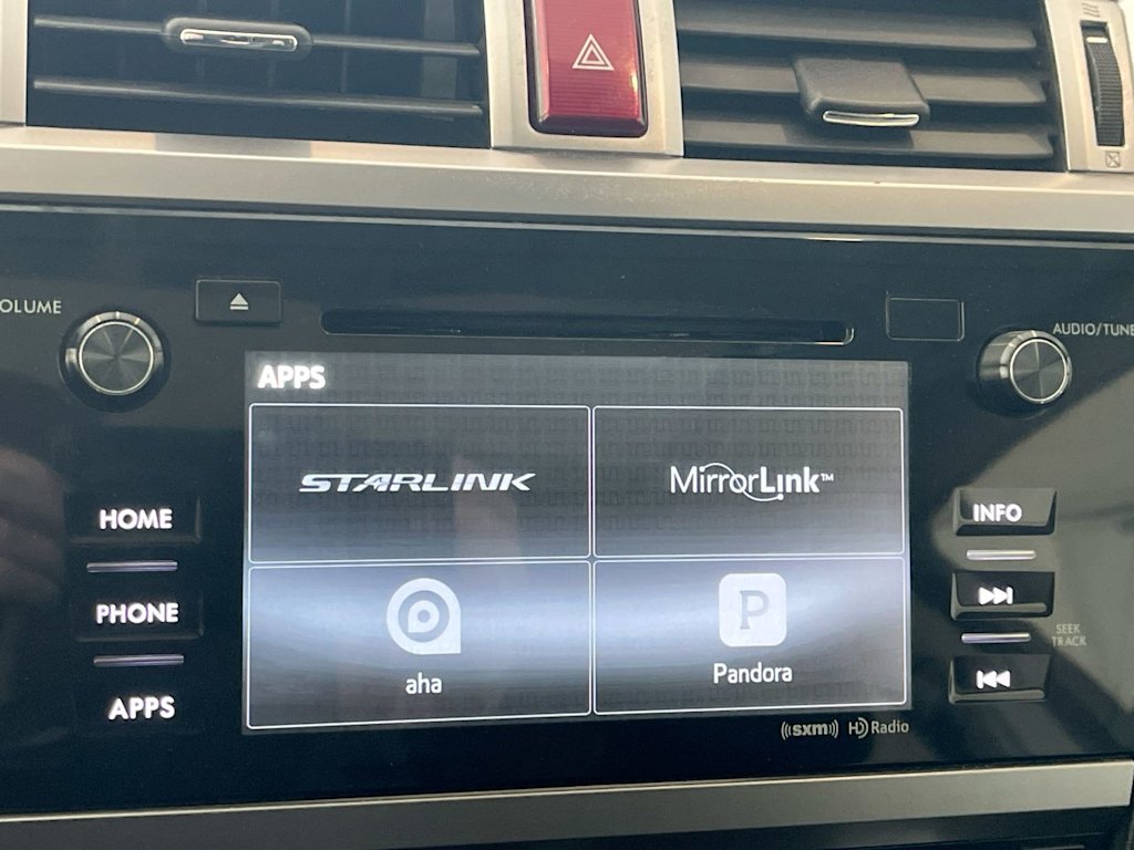 Thumbnail: 2016 Subaru Outback - 25