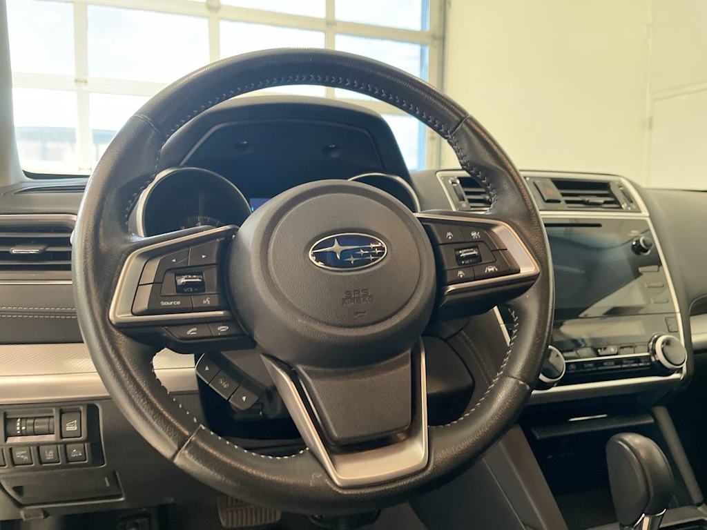 Thumbnail: 2019 Subaru Outback - 2