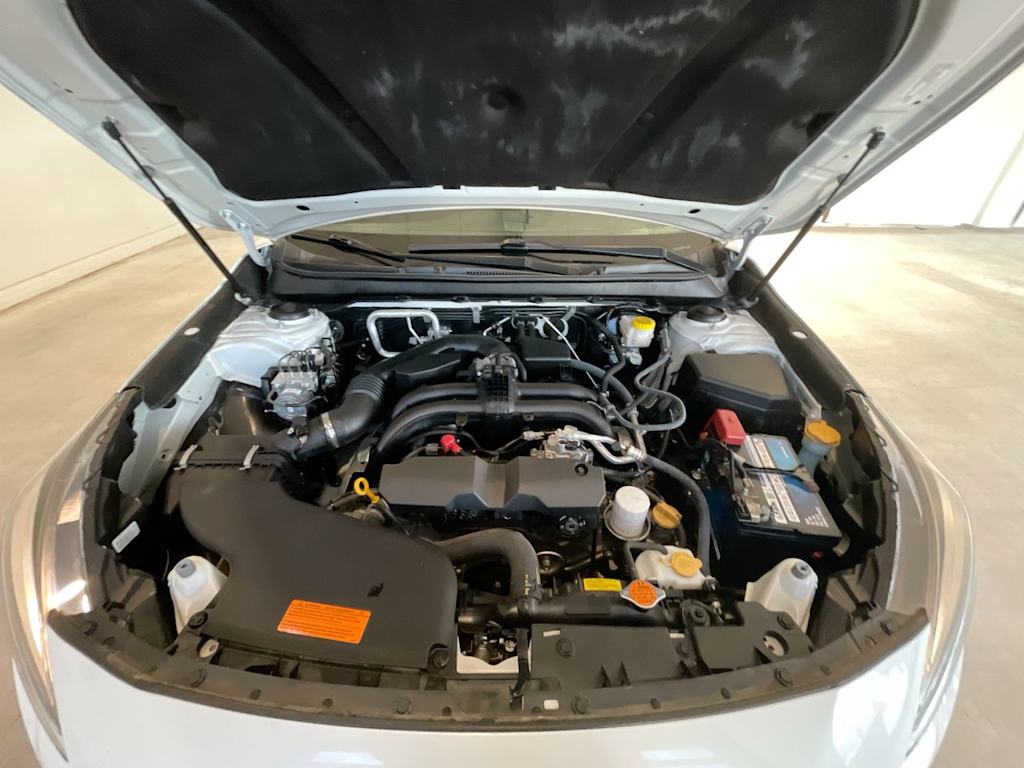 Thumbnail: 2019 Subaru Outback - 7