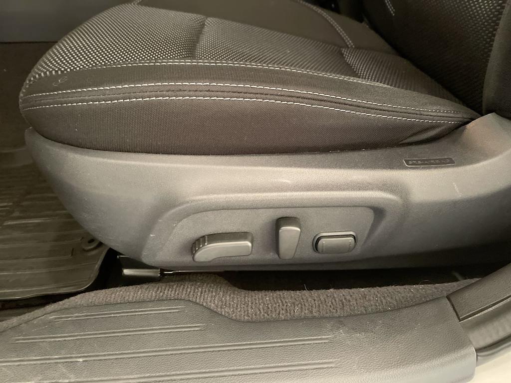 Thumbnail: 2019 Subaru Outback - 22