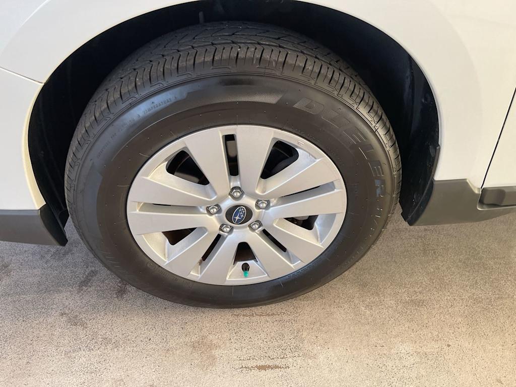 Thumbnail: 2019 Subaru Outback - 6