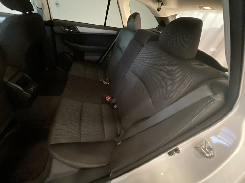 Thumbnail: 2019 Subaru Outback - 10