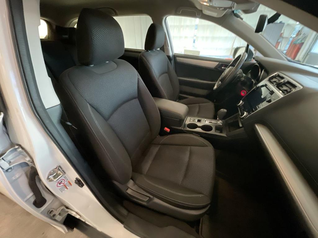 Thumbnail: 2019 Subaru Outback - 9