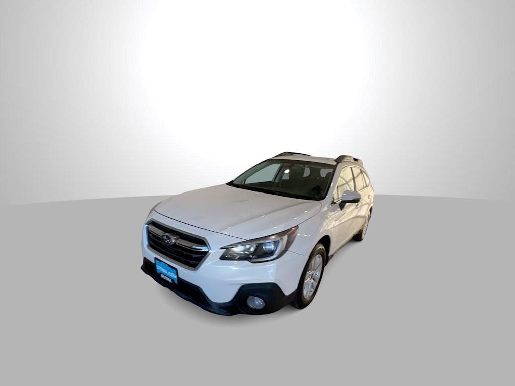 Thumbnail: 2019 Subaru Outback - 5