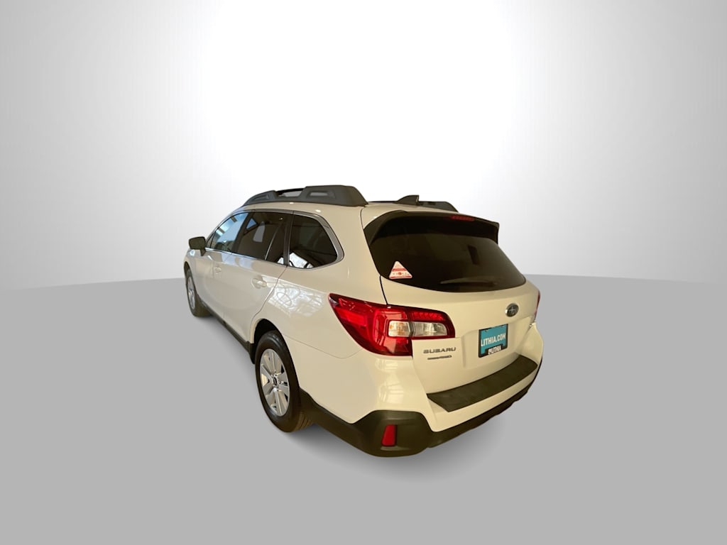 Thumbnail: 2019 Subaru Outback - 18