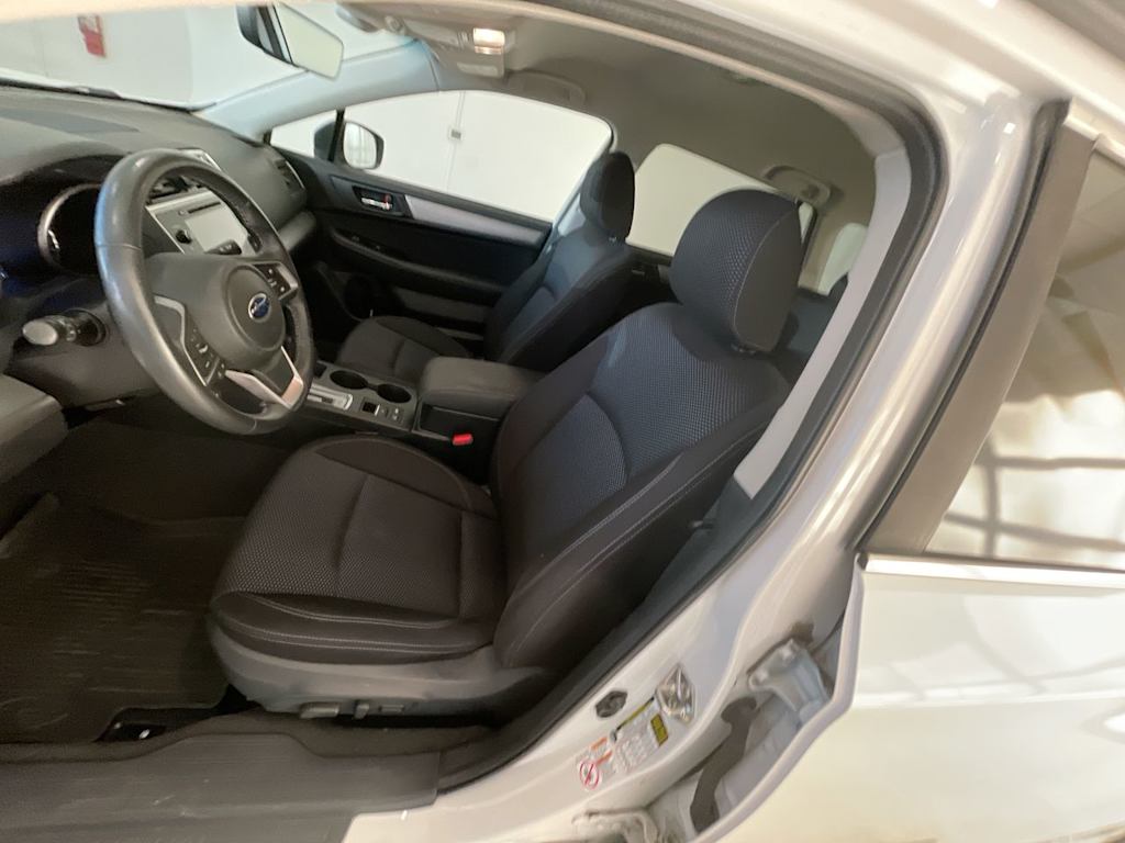 Thumbnail: 2019 Subaru Outback - 8