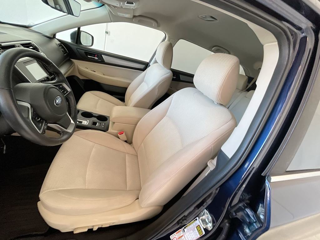 Thumbnail: 2018 Subaru Outback - 10