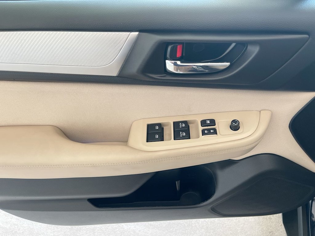 Thumbnail: 2018 Subaru Outback - 23