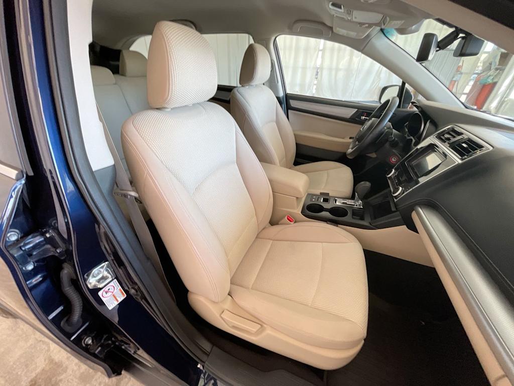 Thumbnail: 2018 Subaru Outback - 11