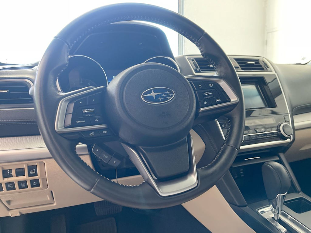 Thumbnail: 2018 Subaru Outback - 2