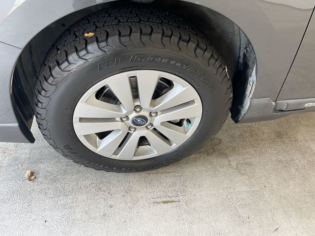 Thumbnail: 2019 Subaru Outback - 7