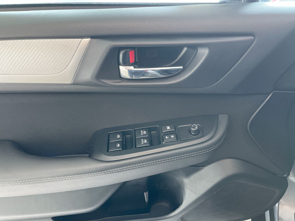 Thumbnail: 2019 Subaru Outback - 23
