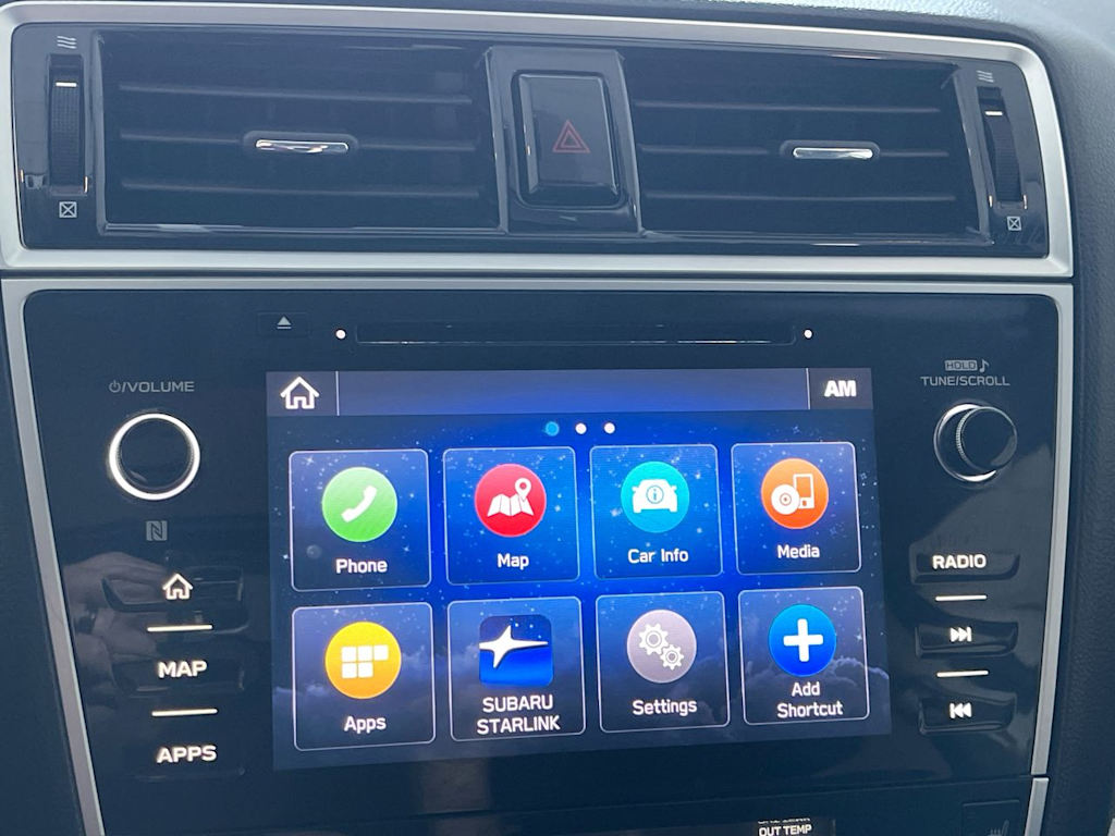 Thumbnail: 2019 Subaru Outback - 12