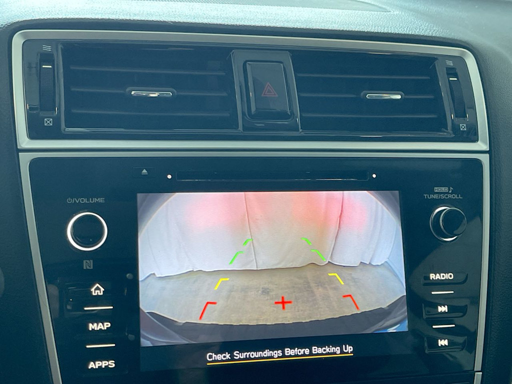 Thumbnail: 2019 Subaru Outback - 24