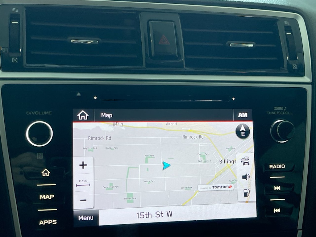 Thumbnail: 2019 Subaru Outback - 25