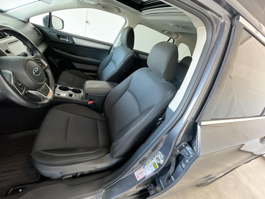 Thumbnail: 2019 Subaru Outback - 9