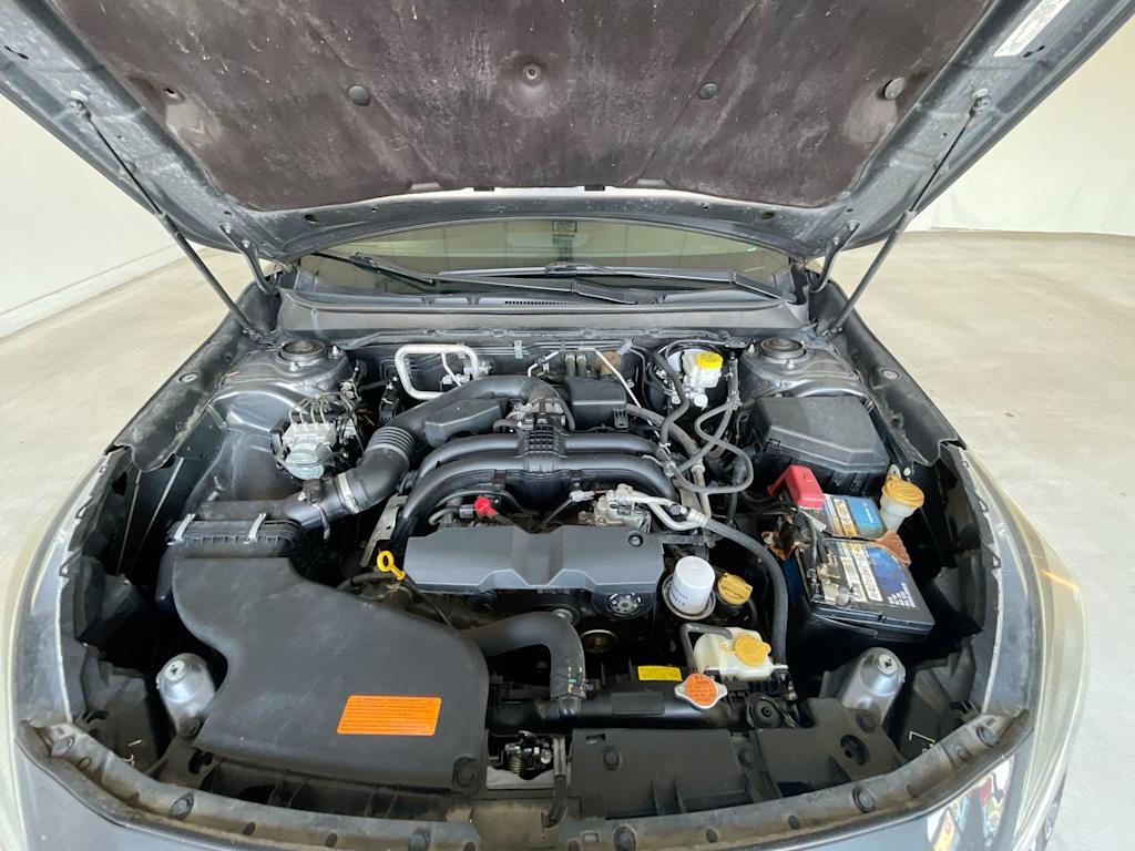 Thumbnail: 2019 Subaru Outback - 8