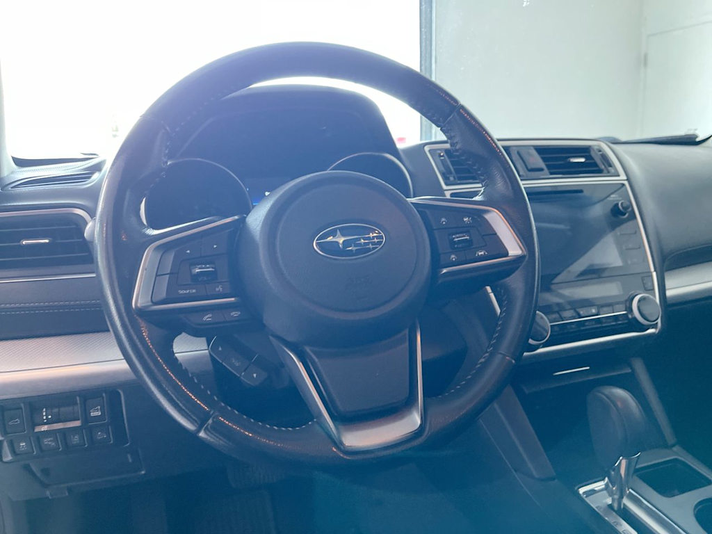 Thumbnail: 2019 Subaru Outback - 2