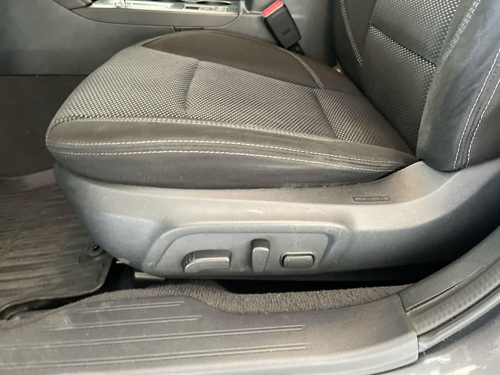 Thumbnail: 2019 Subaru Outback - 22