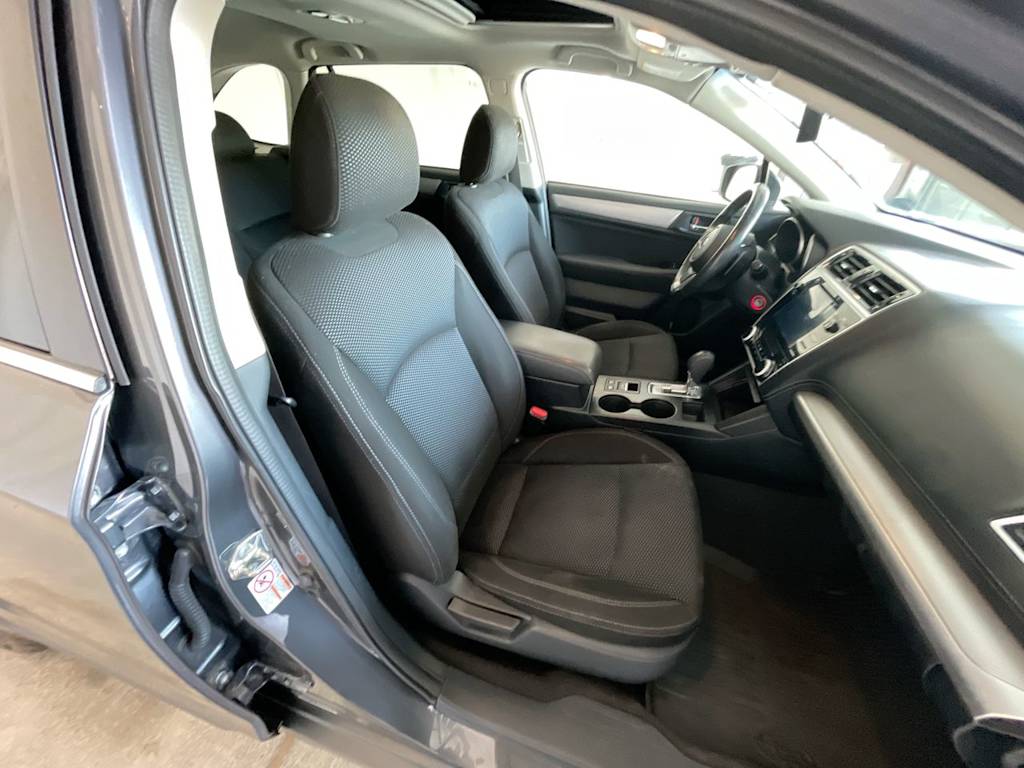 Thumbnail: 2019 Subaru Outback - 10