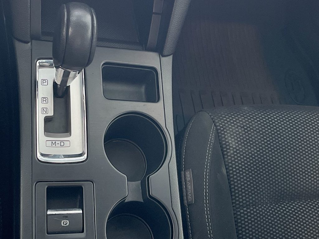 Thumbnail: 2019 Subaru Outback - 13