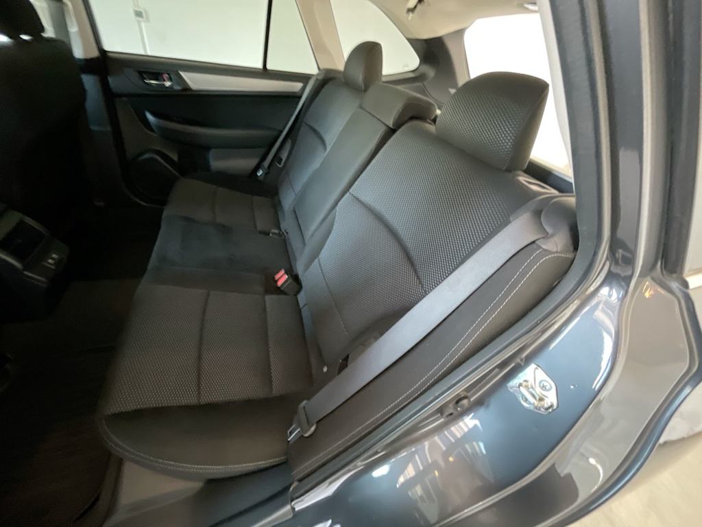 Thumbnail: 2019 Subaru Outback - 11