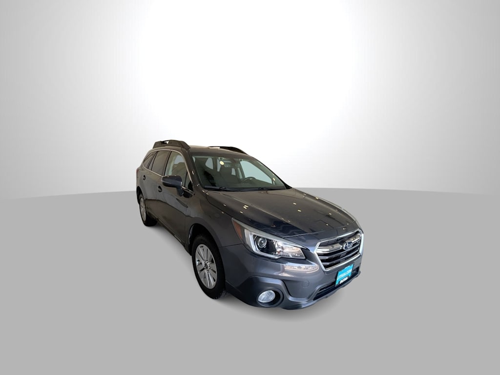 Thumbnail: 2019 Subaru Outback - 6